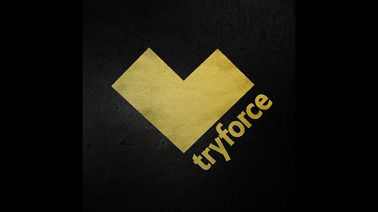 Team Tryforce