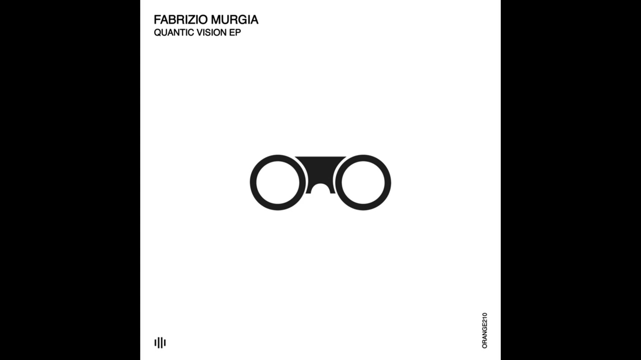 Fabrizio Murgia - Quantic Vision