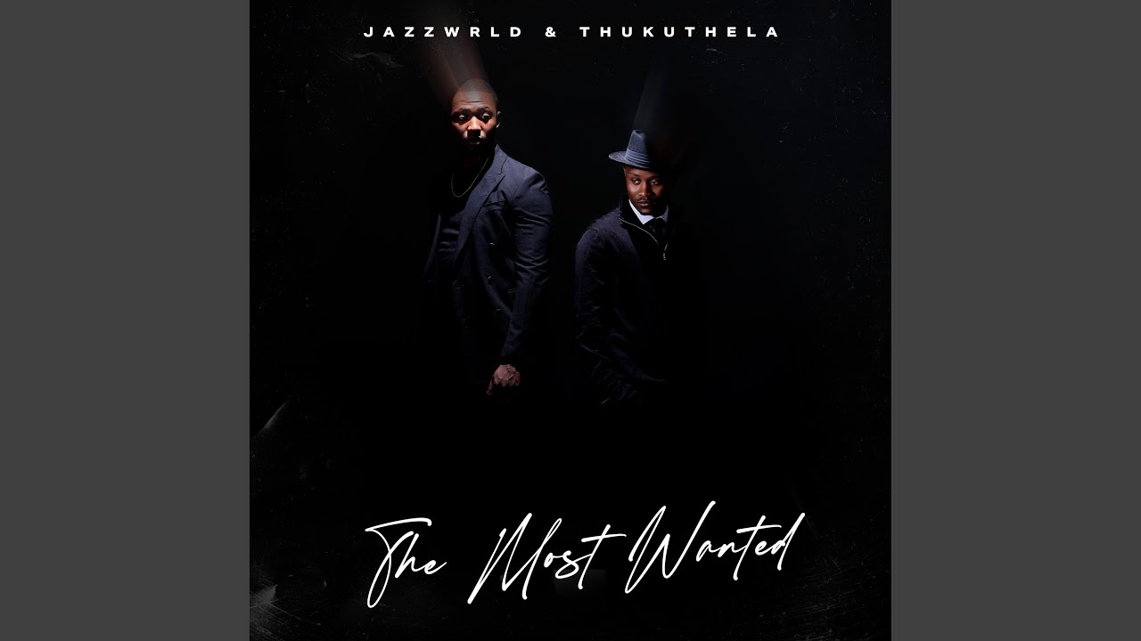 MP3: GL_Ceejay, Thukuthela, JAZZWRLD - Outro_Tholukuthi Reprise
