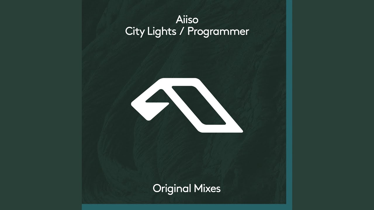Programmer (Extended Mix)