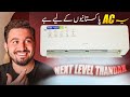 Best Ac for Pakistani Audience ✅ - Bijli ki Bachat & Kamal ki Thandak 😵