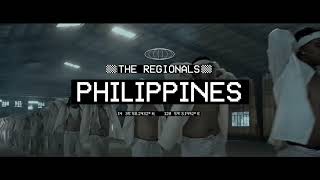 ILLMIND, JRLDM, JON PROTEGE, ARKHO, MHOT, LOONIE | THE REGIONALS: PHILIPPINES | (1 HOUR LOOP) | 1시간