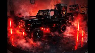 1973 Ford Bronco For Sale at Precious Metals Fine Motor Cars of San Diego www.PMautos.com