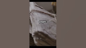 The Fascinating History of Notebooks  #factsthatblowyourmind #facts #mindblownhistory