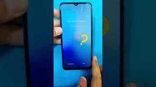 How to Hard Reset Infinix Smart 7 (X6515) 2026 #hardreset #factoryreset #pattrenunlock