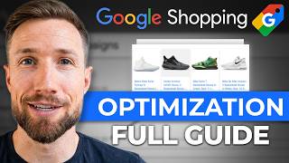 How to Make Google Shopping Profitable (Full Optimization Guide) screenshot 4