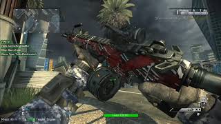 RGH JTAG TeaportLive off-host CoD Ghosts