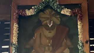 Sorakayala Swamy Temple Narayanavanam Chittoor District Ap