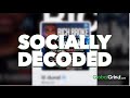 Lil Duval Tweets Get Trolled On Socially Decoded