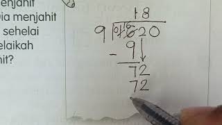 BUKU AKTIVITI MATEMATIK TAHUN 3 MUKA SURAT 49