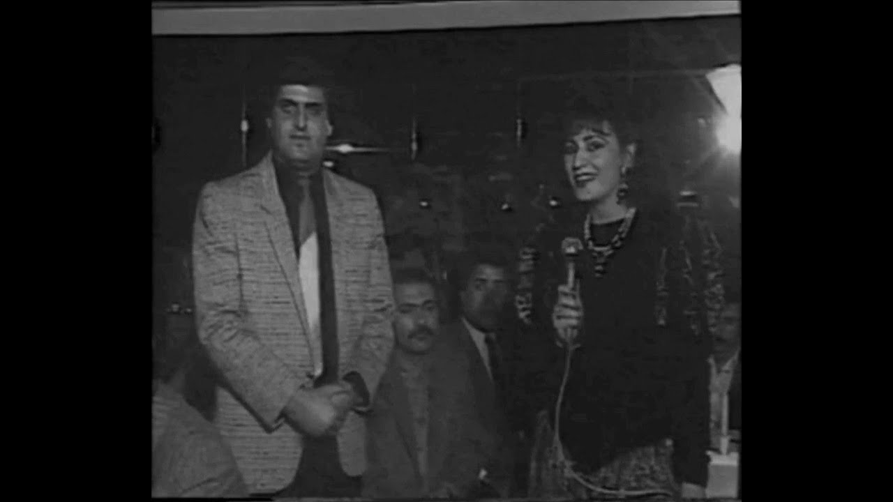 استفتاء الاغنية الشبابية العربية 1988