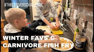 2024 Pantry Challenge, Garden Tomato Wins, Carnivore Fish Fry, plus Kids' Winter Favs! by The Hometown Homestead 3,130 views 3 months ago 31 minutes