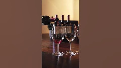 Vergenoegd Löw The Wine Estate Red Wine Tasting