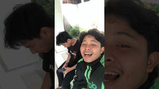 Pagiku cerah ku matahari di barat #shorts