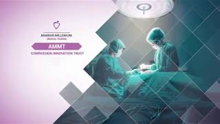 AMMT Corporate Video