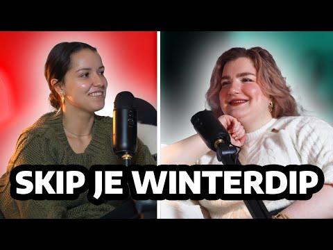 TIPS TEGEN WINTERDIP | GROEPSTHERAPIE met Vera & Sophie - TIPS TEGEN WINTERDIP | GROEPSTHERAPIE met Vera & Sophie