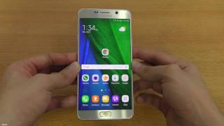 How To Install NEW Note 7 Grace TouchWiz UX On Galaxy Note 5 EASILY screenshot 4