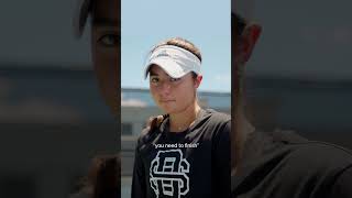 Student Spotlight - Lauren Kettlewell 2025