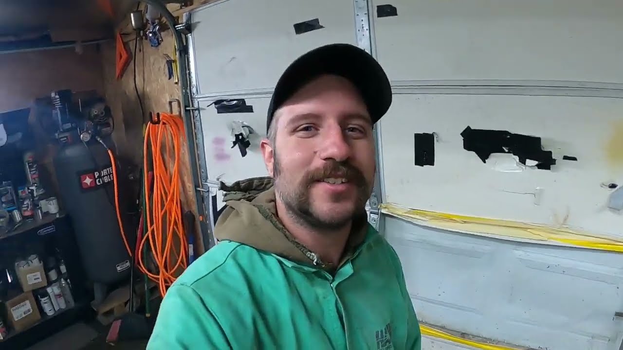 Air Grinder Test\ Melt Down