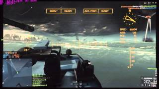 BF4 TV-Missile dusting in Spring Patch