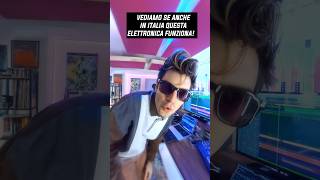 Datemi un parere 👆🏻 #musicaelettronica #elettronica #musicaindipendente #hyperpop