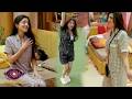 Bigg Boss 20 LIVE: Love- Arishfa- Kanika- Uditi Ne Lagaye Thumke, Ladke Huye LAZY
