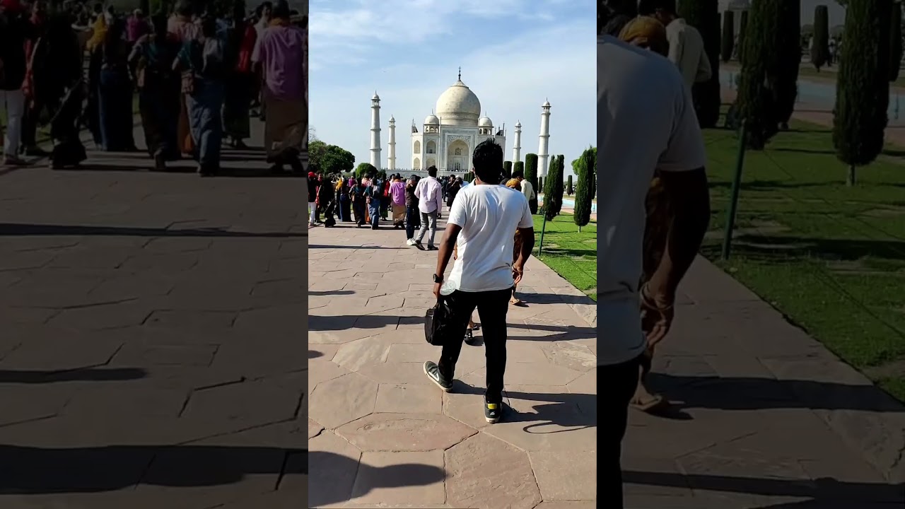 North India vlog trailer 🤩✈️ | Delhi | Agra | Manali | Punjab | Haryana | Budget Buddies