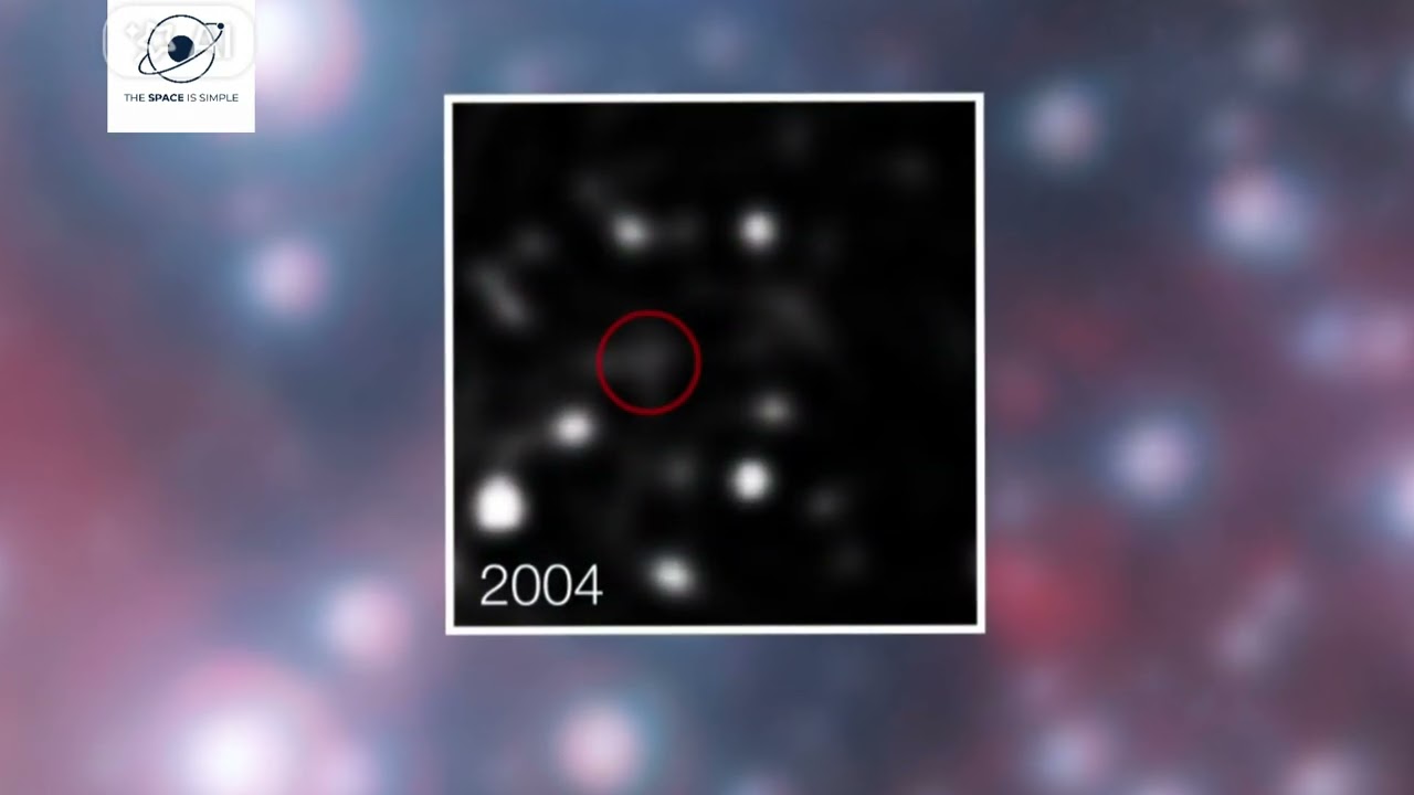 JOURNEY TO THE HEART OF THE GALAXY