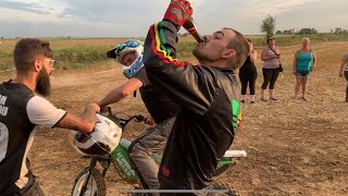 Scootmob Cross Binouze 2019