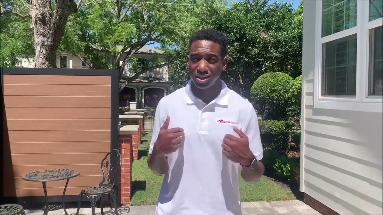 Board & Batten Exterior Vinyl Shutters