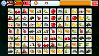 Game Nối Hoa Quả Onet Fruit - Game Nối Trái Cây Trên Android iOS screenshot 3
