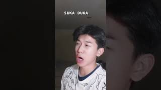 Drama Tiktok Yongshun  Bahasa Inggris Aneh Part 4 shorts