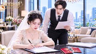 She Loved Him 7 Years—He Left Their Wedding for His First Love; She Divorced; He Regretted Too Late!