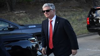 National Security Advisor Robert O’Brien tests positive for Covid-19