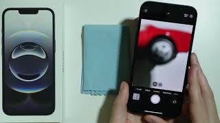 Does iPhone 16e Have Macro Mode?