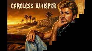George Michael  Careless Whisper reggae Version  Sunshine Reggae Rhythm