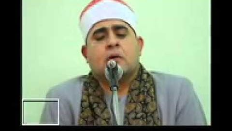 القارئ فاروق ضيف من سورة  الانعام سدود بتاريخ 14/3/2013