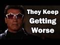 I Watched Every Bad Terminator Sequel