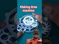 how to make time machine #automobile #timemachine #autoengineering