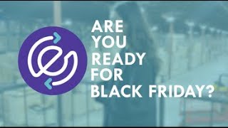 The Real Deal: Black Friday at eShipper