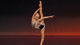 Anna Holley- Wind It Up