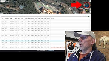 WHY does a brand new DJI drone drop dead out of the sky? Crash analysis.