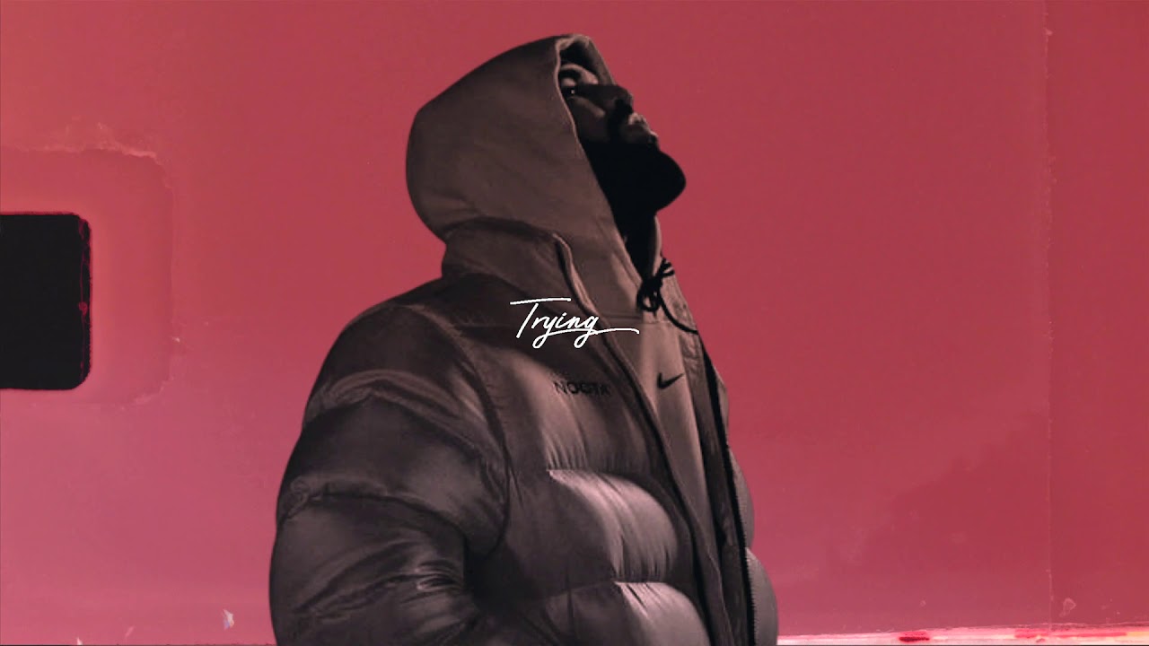 [FREE] Drake Type Beat 2020- Trying | RNB DRAKE BEAT (Prod. RETRO1)