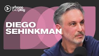 "La oferta del kirchnerismo no era superadora": Diego Sehinkman sobre las elecciones #VueltaYMedia