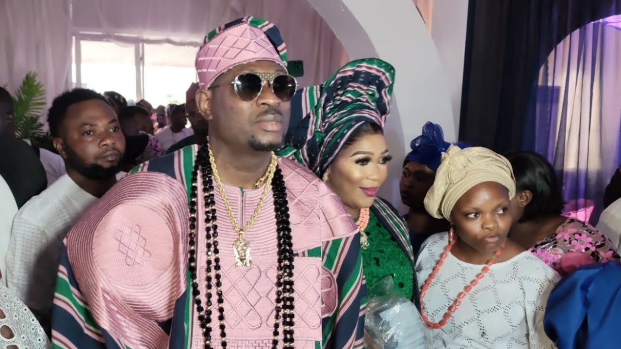 MEGA 99 LIVE FOR ALAYO MELODY SINGER 50TH BIRTHDAY ABEOKUTA