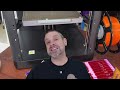 Beginning of video