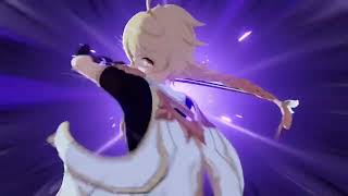 NOD KRAI - DOTTORE - GENSHIN IMPACT (AMV/GMV) Pandora V1