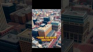 Discover Bostons 5 Hidden Gems You L Never Knew Existed