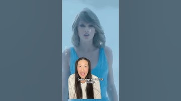 Did Taylor Swift write ‘Is It Over Now’ about Harry Styles? 🤔 👀