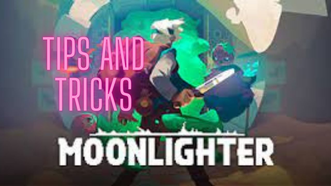 Moonlighter Evil Merchant Achievement